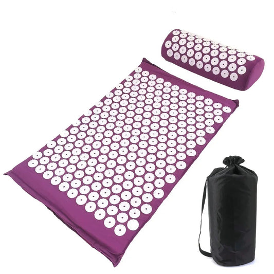 Acupuncture Mat