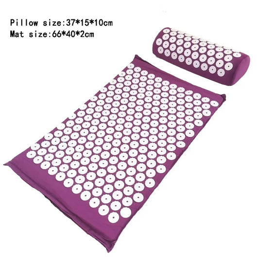 Acupuncture Mat