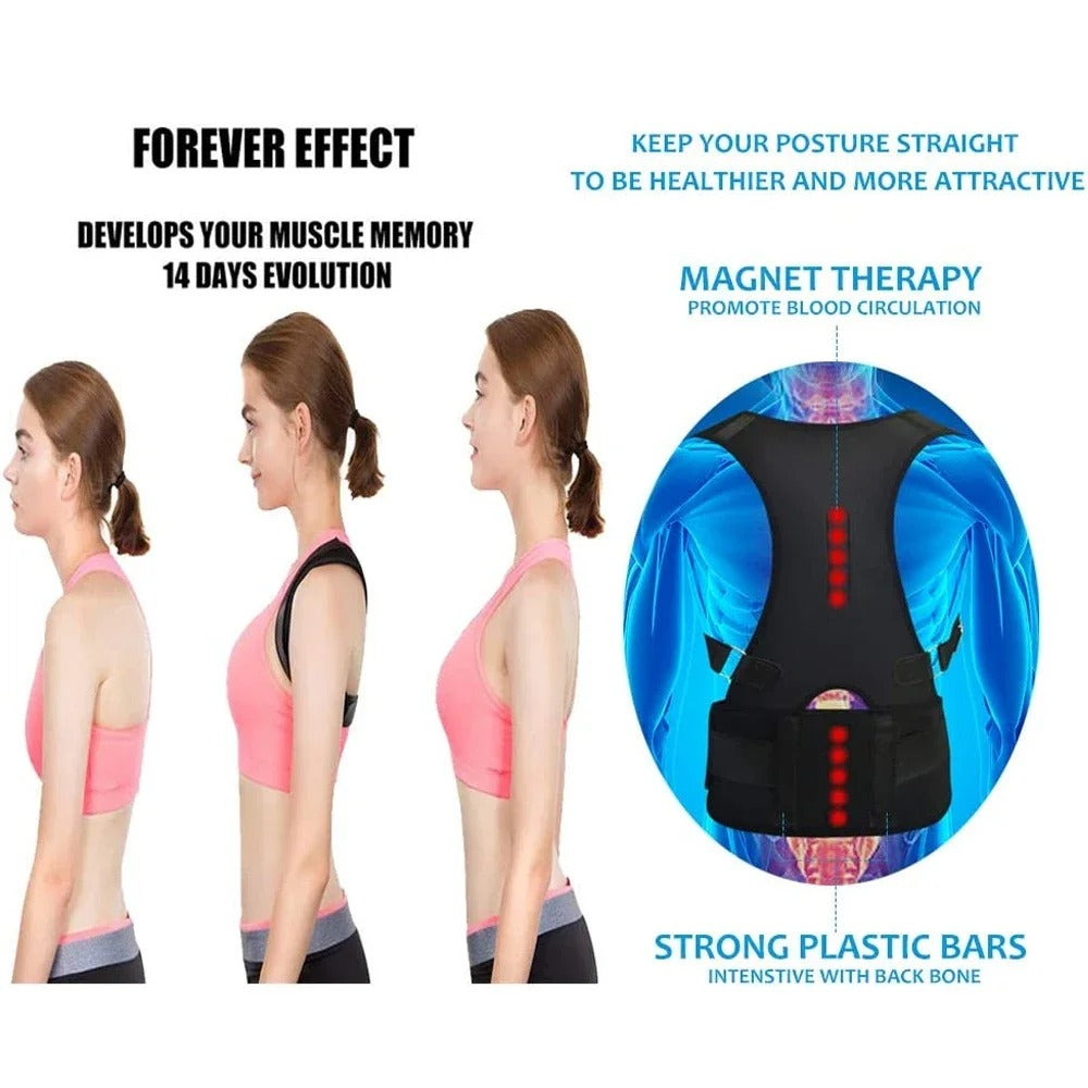 Back Brace Posture corrector